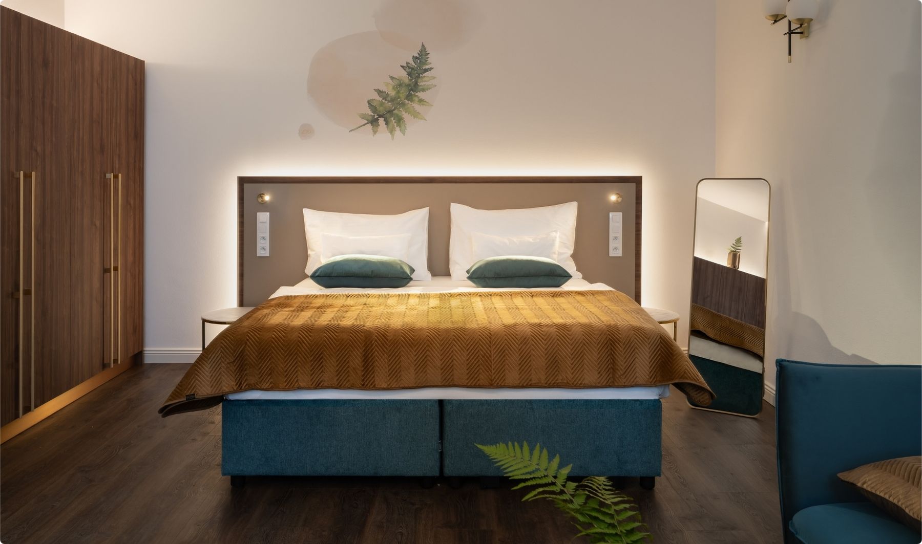 Boutique Apartments Železná